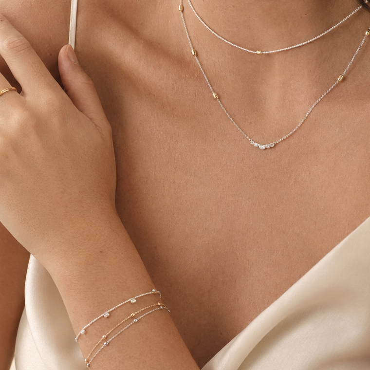 Pulseira Serena