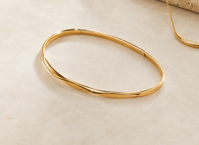 Bracelete Essenza